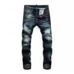 dsquared2 jeans outlet online wash blue